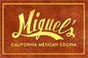 Miguel's California Mexican Cocina logo