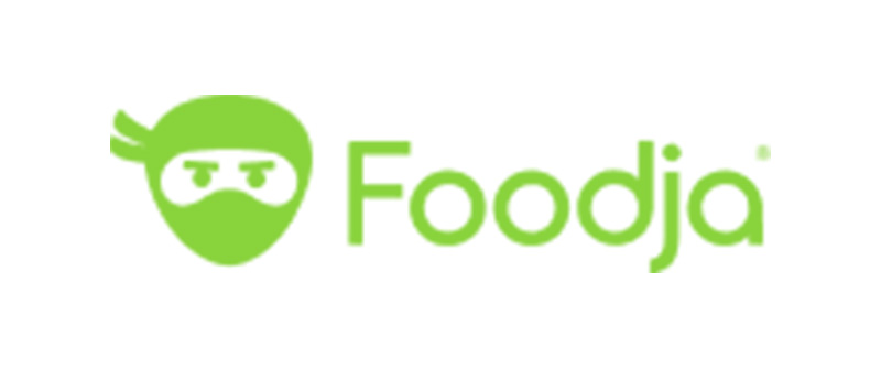 Foodja Logo