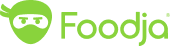 Foodja Logo
